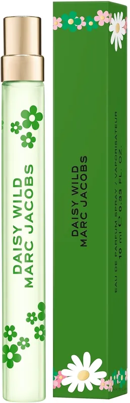 Marc Jacobs Daisy Wild - Perfume