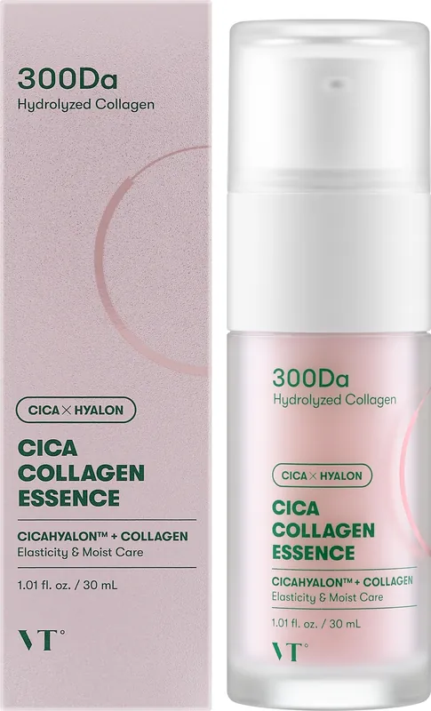 Collagen Firming Essence - Skin Care Products
