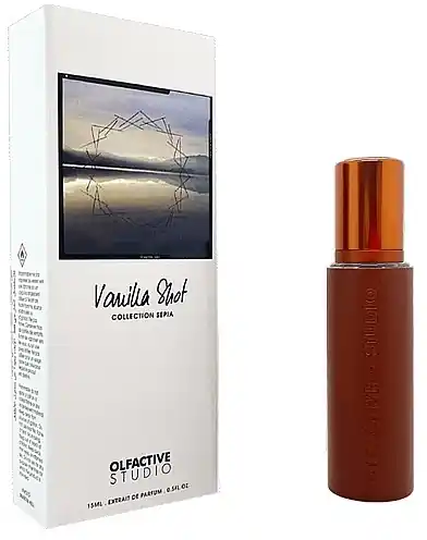 Olfactive Studio Vanilla Shot - Perfume