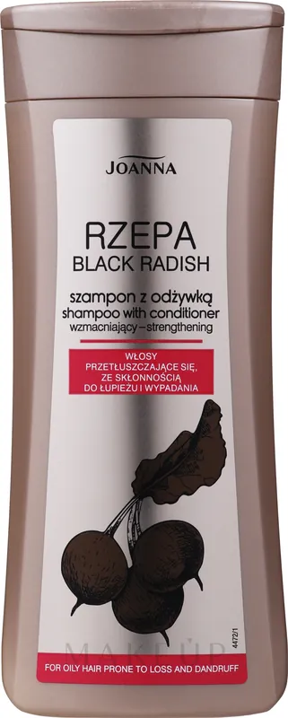 Shampoo-Conditioner