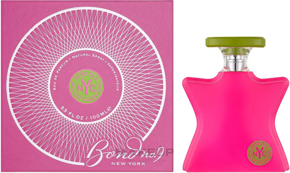 Bond No. 9 Madison Square Park - Perfume