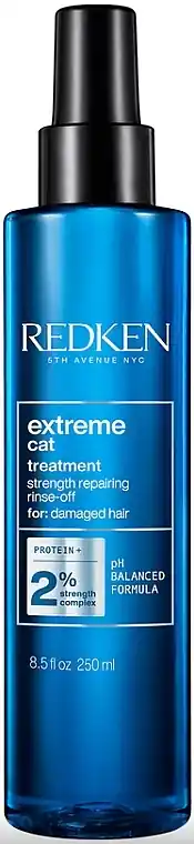Conditioner - Hair