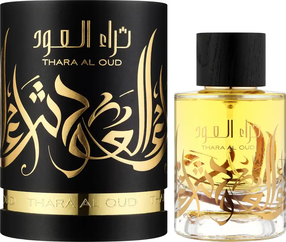 Ard Al Zaafaran Thara Al Oud - Perfume