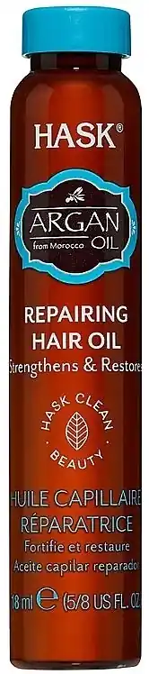 Repair & Shine Hair Oil