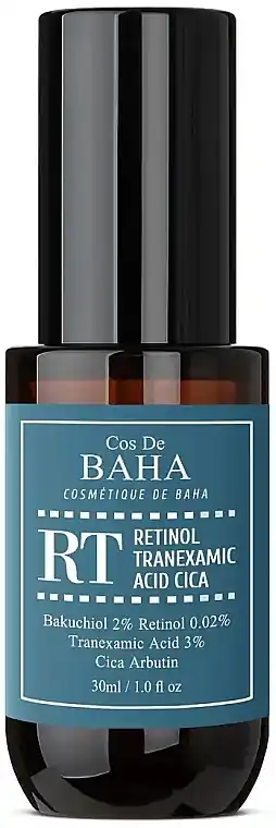 Face & Neck Serum - Skin Care Products