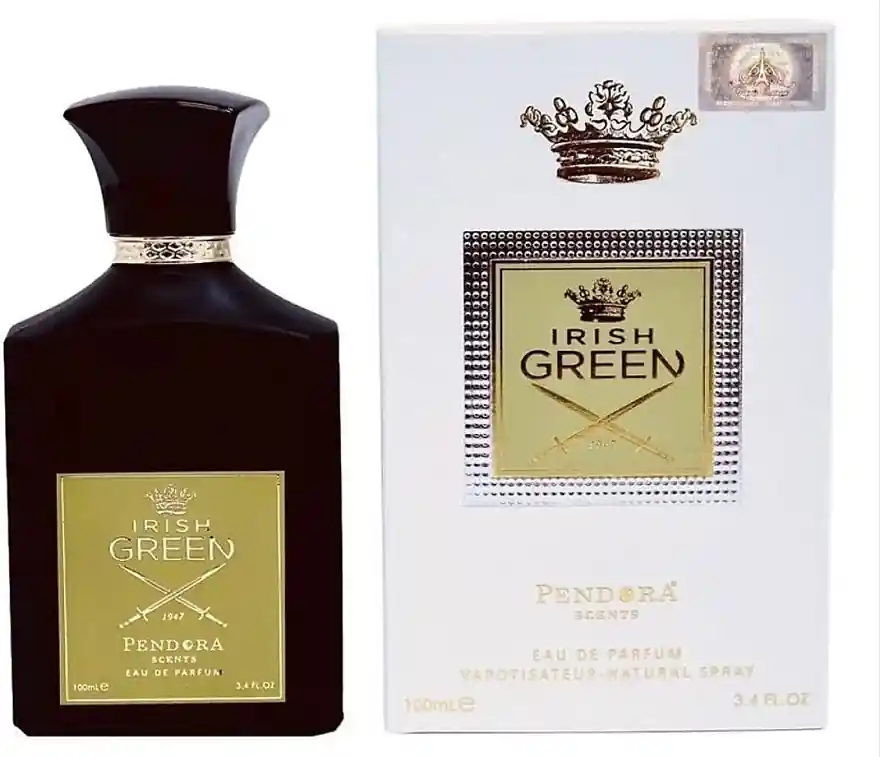 Pendora Scents Irish Green - Perfume