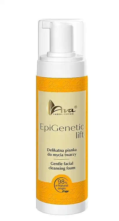 Gentle Face Cleansing Foam - Skin Care Products