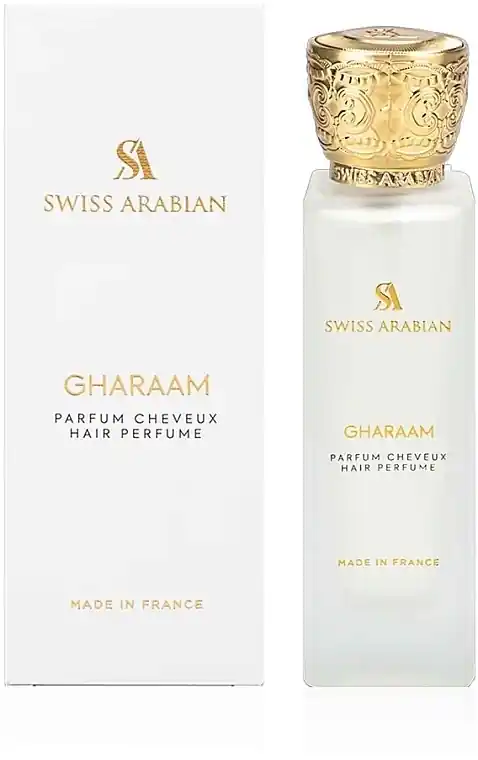 Swiss Arabian Gharaam - Hair