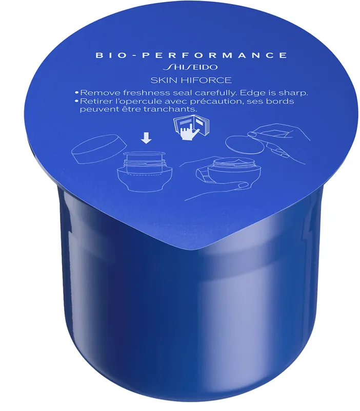 Rejuvenating Face Cream - Skin Care Products