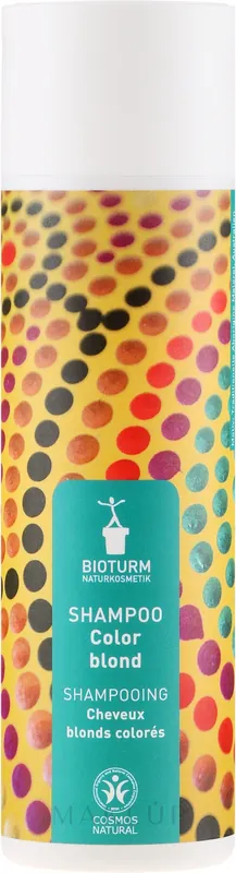 Fair Hair Shampoo