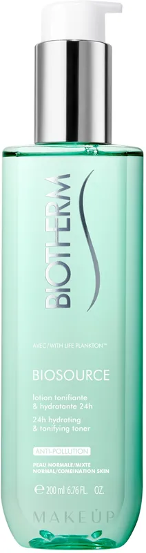 Facial Lotion for Normal Skin - Skin Care Products