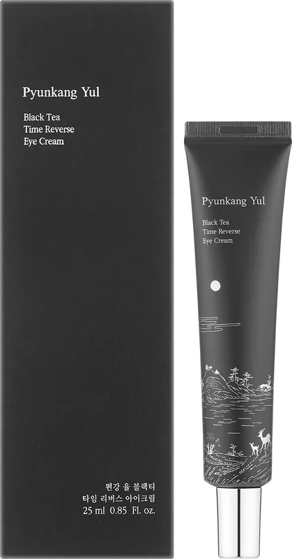 Rejuvenating Eye Cream - Skin Care Products