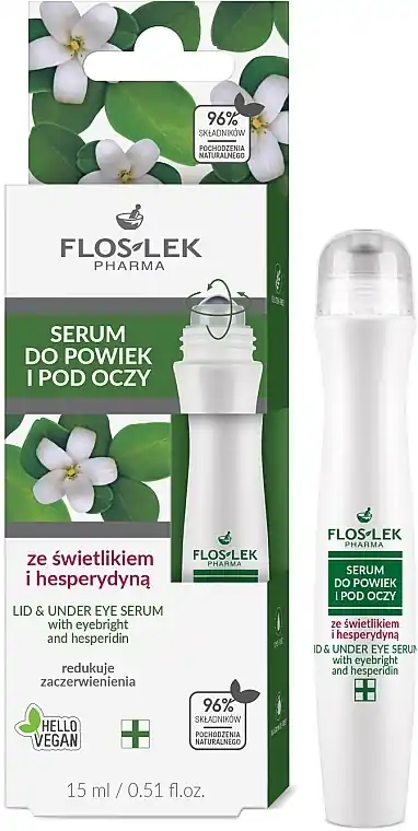 Eye Serum - Skin Care Products