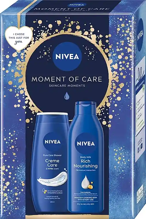 Set - Skin Care Products