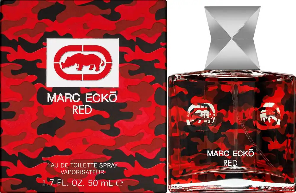 Marc Ecko Red - Perfume