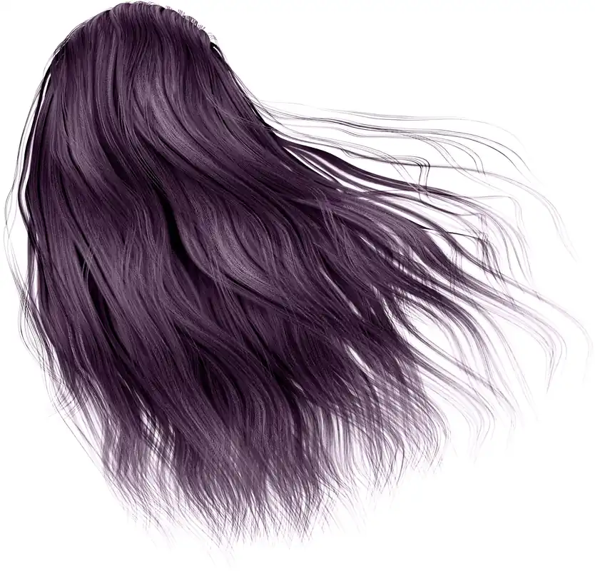 Ammonia Hair Cream Color