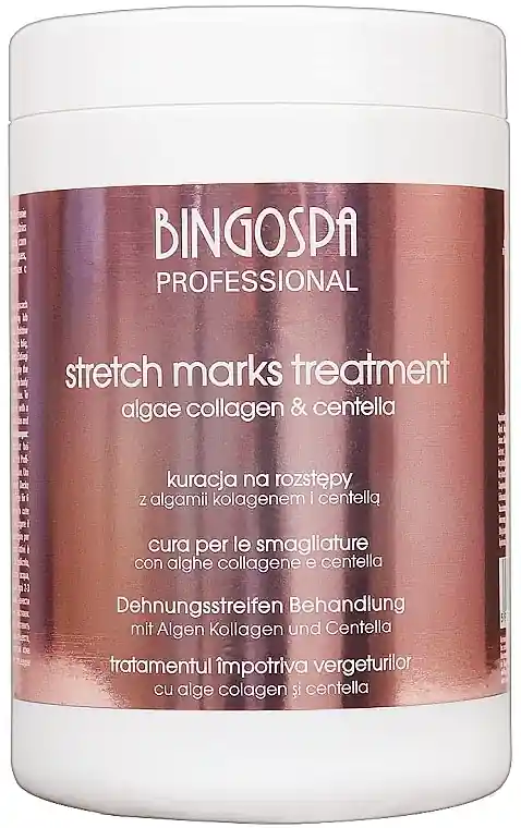 Body Wrap - Bath and Body