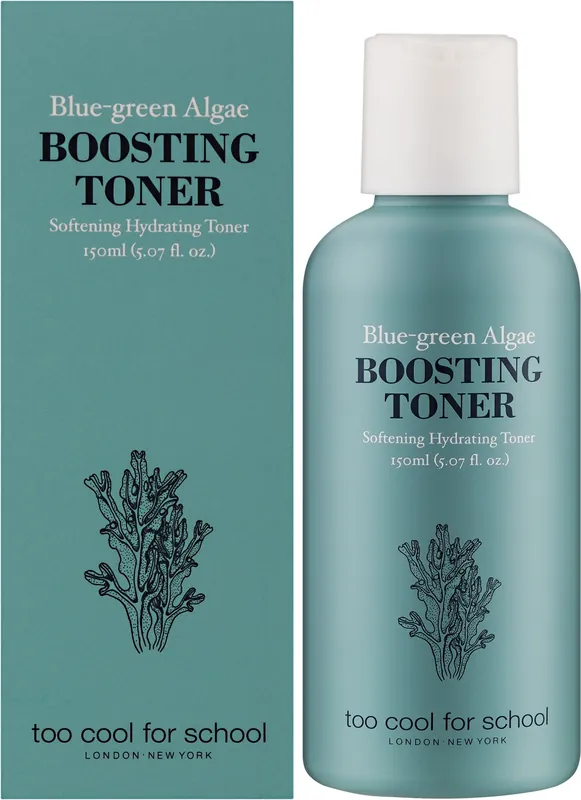 Refreshing Face Toner - Skin Care Products