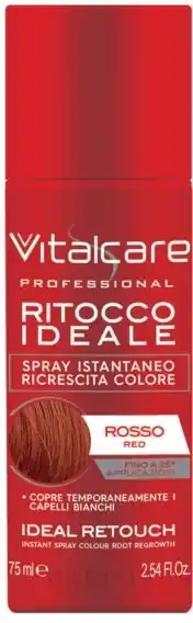 Instant Color Restoration Spray - Hair
