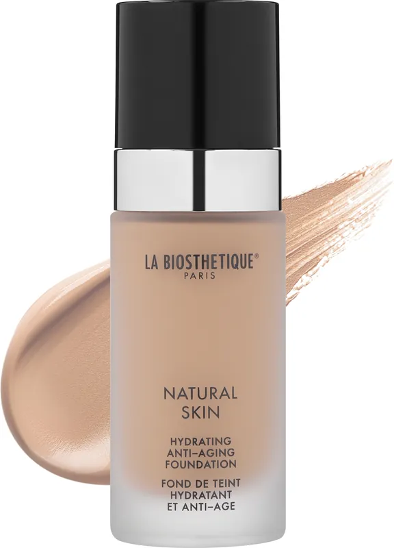 La Biosthetique Natural Skin Hydrating Anti-Aging Foundation