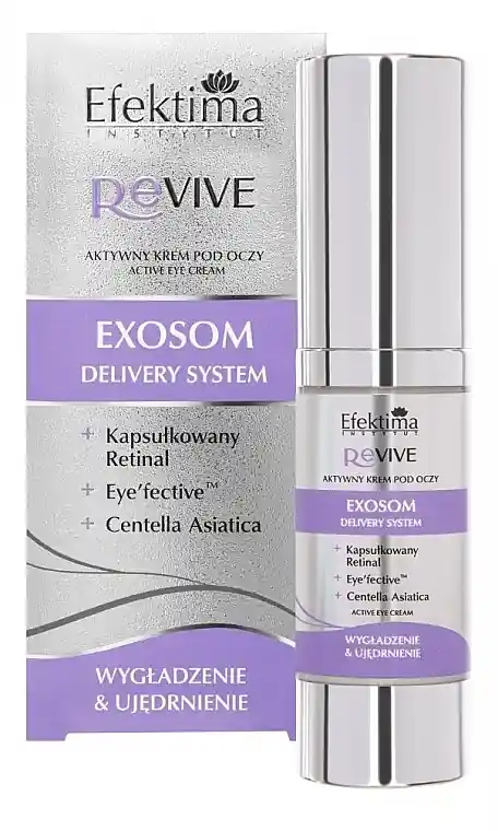 Eye Cream - Skin Care Products