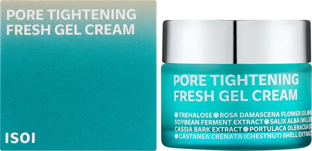 Face Cream Gel - Skin Care Products