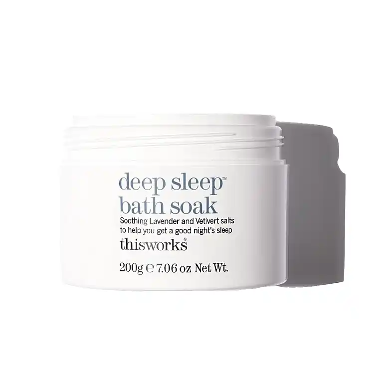 Bath Salt - Bath and Body