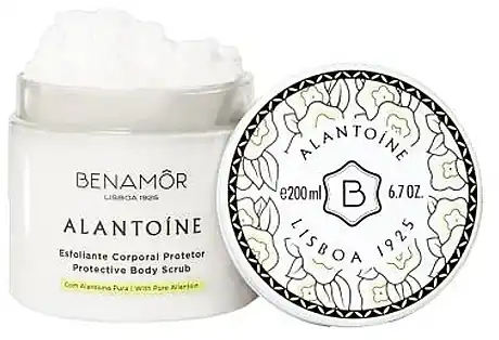 Allantoin Body Scrub - Bath and Body