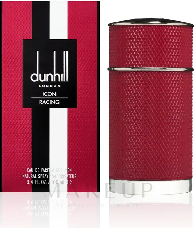 Alfred Dunhill Icon Racing Red - Perfume