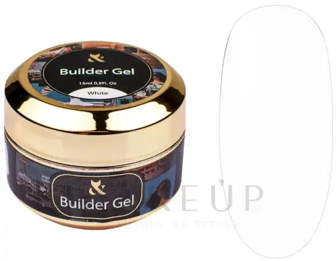 Builder Gel - Nails