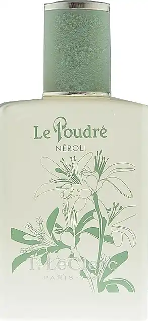 T. LeClerc Neroli - Perfume