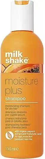 Moisturizing Hair Shampoo