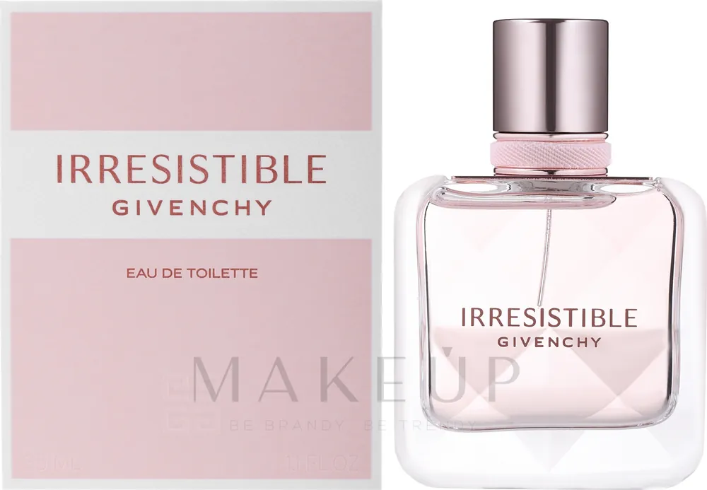 Givenchy Irresistible Givenchy - Perfume