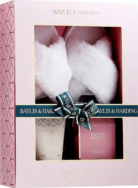 Set - Bath and Body