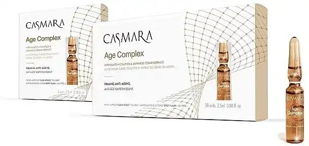 Face Concentrate 'Anti-Aging Complex'