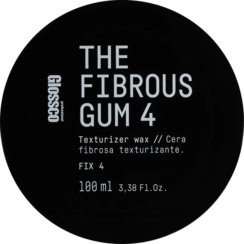 Medium Hold Texturizing Paste - Hair