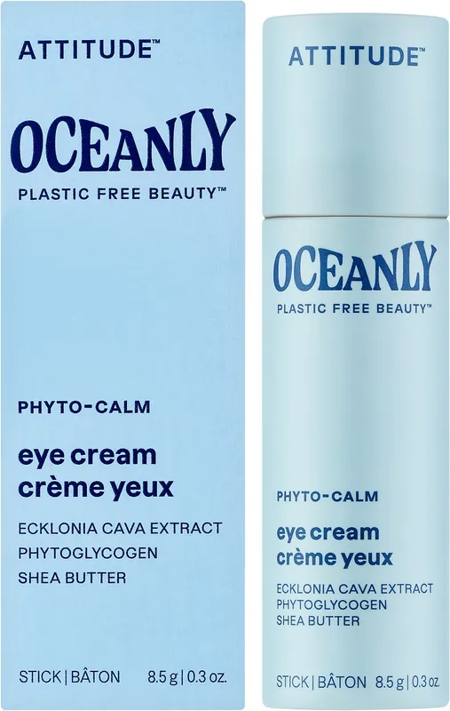 Eye Cream Stick for Sensitive Skin - Skin Care Products
