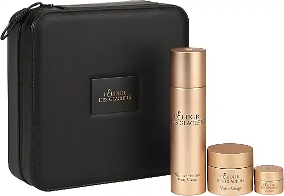 Set - Skin Care Products