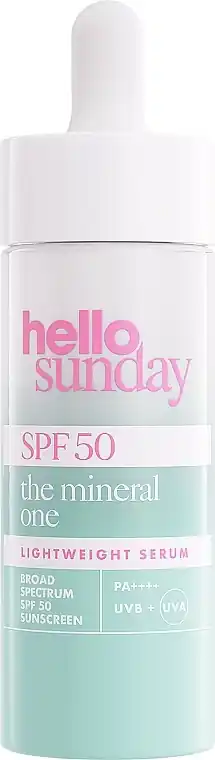 Face Serum - Skin Care Products