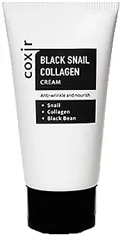 Anti-Aging Nourishing Face Cream