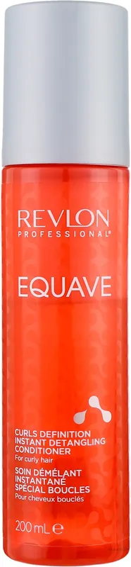 Leave-In Conditioner