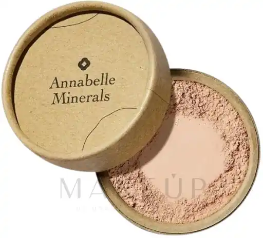 Mineral Face Powder - Skin Care Products