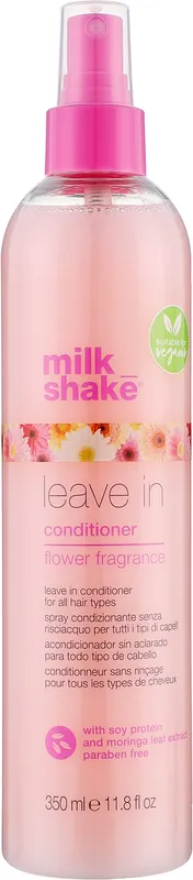 Leave-In Conditioner