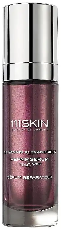 Anti-Wrinkle Repair Serum