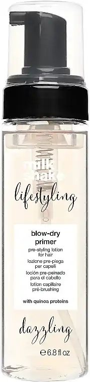 Blow-Dry Primer