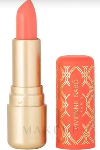 Vivienne Sabo Colored Lip Balm - Makeup