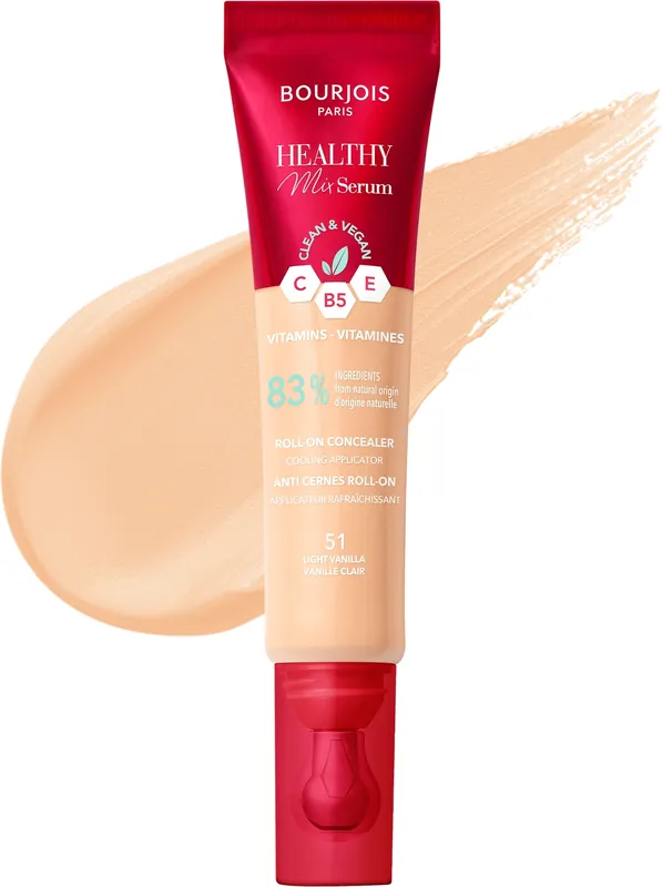 Bourjois Healthy Mix Serum Roll-On Concealer