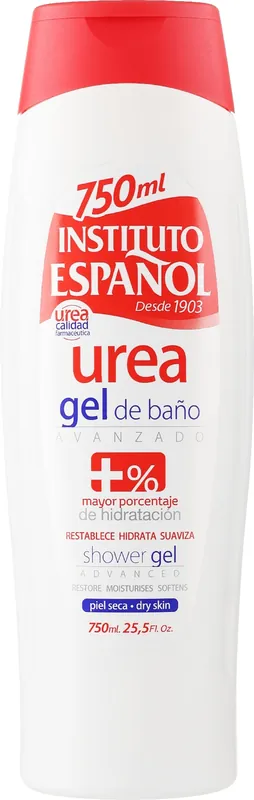Moisturizing Shower Gel - Bath and Body