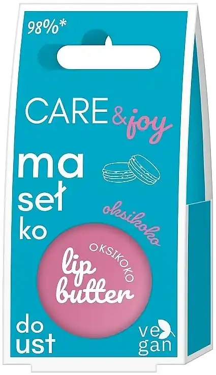 Oksikoko Lip Oil - Skin Care Products