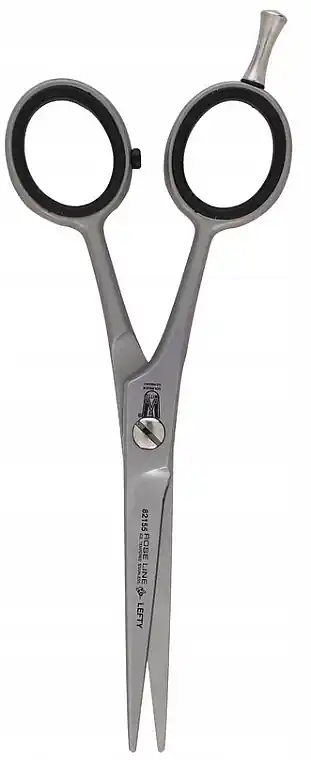 Hairdressing Scissors for Left-Handed People 82155, 12.7 cm